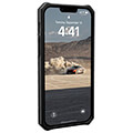 uag monarch black for iphone 14 plus extra photo 5