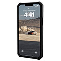 uag monarch black for iphone 14 plus extra photo 6