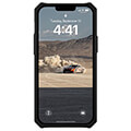 uag monarch black for iphone 14 plus extra photo 7