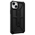 uag monarch carbon fiber for iphone 14 plus extra photo 4