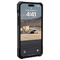 uag monarch carbon fiber for iphone 14 pro max extra photo 5