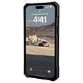 uag monarch carbon fiber for iphone 14 pro max extra photo 6