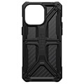 uag monarch carbon fiber for iphone 15 pro max extra photo 11