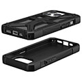 uag monarch carbon fiber for iphone 15 pro extra photo 1 uag monarch carbon fiber for iphone 15 pro extra photo 1