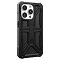 uag monarch carbon fiber for iphone 15 pro extra photo 4 uag monarch carbon fiber for iphone 15 pro extra photo 4