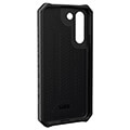 uag monarch crimson red for samsung galaxy s22 extra photo 3