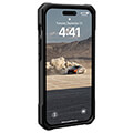 uag monarch kevlar black for iphone 14 pro extra photo 5