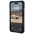 uag monarch kevlar black for iphone 14 pro extra photo 6