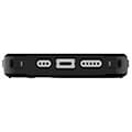 uag monarch kevlar black for iphone 14 pro extra photo 9