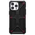 uag monarch kevlar black for iphone 15 pro max extra photo 2