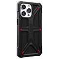 uag monarch kevlar black for iphone 15 pro max extra photo 4
