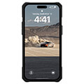 uag monarch mallard for iphone 14 pro max extra photo 4