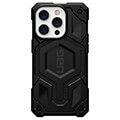 uag monarch pro kevlar magsafe kevlar black for iphone 14 pro extra photo 2