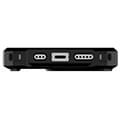 uag monarch pro kevlar magsafe kevlar black for iphone 14 pro extra photo 5