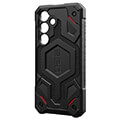 uag monarch pro kevlar with magnet black for samsung galaxy s24 extra photo 1 uag monarch pro kevlar with magnet black for samsung galaxy s24 extra photo 1