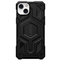 uag monarch pro magsafe black for iphone 14 plus extra photo 2