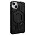 uag monarch pro magsafe black for iphone 14 plus extra photo 4