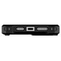uag monarch pro magsafe black for iphone 14 plus extra photo 6