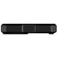uag monarch pro magsafe black for iphone 14 plus extra photo 7