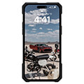 uag monarch pro magsafe black for iphone 14 pro max extra photo 5