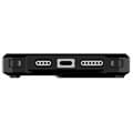 uag monarch pro magsafe black for iphone 14 pro max extra photo 6
