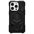uag monarch pro magsafe black for iphone 14 pro extra photo 2