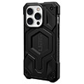 uag monarch pro magsafe black for iphone 14 pro extra photo 3