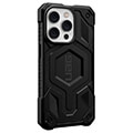 uag monarch pro magsafe black for iphone 14 pro extra photo 4