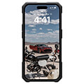 uag monarch pro magsafe carbon fiber for iphone 15 pro extra photo 5