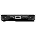 uag monarch pro magsafe kevlar black for iphone 15 pro max extra photo 6