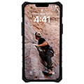 uag pathfinder black for iphone 14 plus extra photo 2