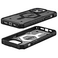uag pathfinder magsafe ash for iphone 15 pro max extra photo 1