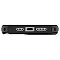 uag pathfinder magsafe black for iphone 15 pro max extra photo 3