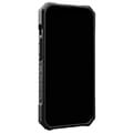 uag pathfinder se magsafe midnight camo for iphone 15 pro extra photo 4