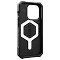 uag pathfinder se magsafe midnight camo for iphone 15 pro extra photo 7