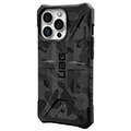 uag pathfinder se midnight camo for iphone 13 pro extra photo 1 uag pathfinder se midnight camo for iphone 13 pro extra photo 1