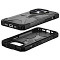uag plasma ash for iphone 14 pro extra photo 1