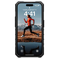 uag plasma ash for iphone 15 pro extra photo 3