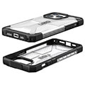 uag plasma ice for iphone 15 pro max extra photo 1