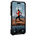 uag plasma ice for iphone 15 pro max extra photo 3
