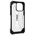 uag plasma ice for iphone 15 pro max extra photo 8