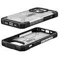 uag plasma ice for iphone 15 pro extra photo 1