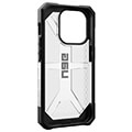 uag plasma ice for iphone 15 pro extra photo 8