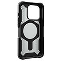 uag plasma xte black orange for iphone 15 pro extra photo 2
