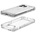 uag plyo ice for iphone 15 pro extra photo 1