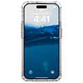 uag plyo ice for iphone 15 pro extra photo 5