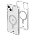 uag plyo magsafe ice for iphone 14 plus extra photo 2