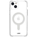 uag plyo magsafe ice for iphone 14 plus extra photo 3