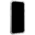 uag plyo magsafe ice white for iphone 15 pro extra photo 4