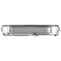 uag plyo magsafe ice white for iphone 15 pro extra photo 6